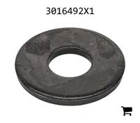 AGCO 3016492X1 Упрочнённая шайба