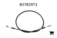 AGCO 037839T1 Трос