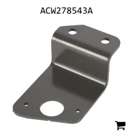 AGCO ACW278543A Кронштейн датчика