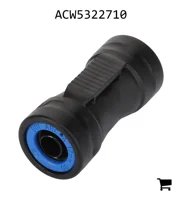 AGCO ACW5322710 Соединитель