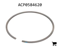 AGCO ACP0584620 Поршневое кольцо