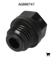 AGCO AG000747 Заглушка
