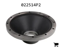 AGCO 022514P2 Крышка