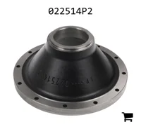 AGCO 022514P2 Крышка