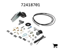 AGCO 72418701 Моторный тормоз