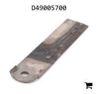 AGCO D49005700 Контрнож измельчителя соломы