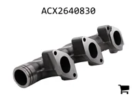 AGCO ACX2640830 Выпускной коллектор