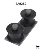 AGCO BA0289 Натяжной ролик в сборе