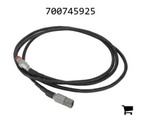AGCO 700745925 Жгут проводов удлинительный