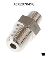 AGCO ACX2970490 Фитинг трубы