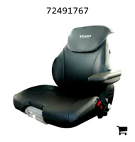 AGCO 72491767 Чехол сиденья