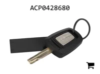 AGCO ACP0428680 Ключ зажигания