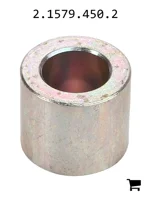 AGCO 2.1579.450.2 Проставочная втулка