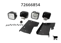AGCO 72666854 Фара рабочего света
