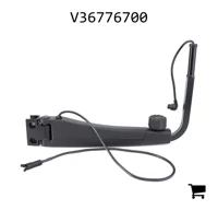 AGCO V36776700 Кронштейн зеркала, обе стороны, электрический