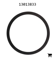 AGCO 13013833 Шайба