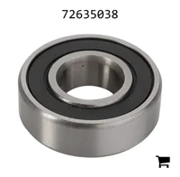 AGCO 72635038 Шариковый подшипник