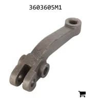 AGCO 3603605M1 Рычаг
