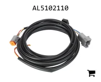 AGCO AL5102110 Жгут