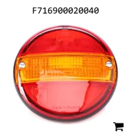 AGCO F716900020040 Линза фары