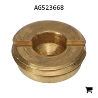 AGCO AG523668 Отверстие