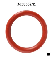 AGCO 3638532M1 Уплотнительное кольцо