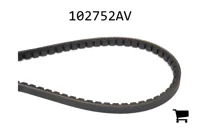 AGCO 102752AV Ремень привода