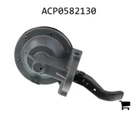 AGCO ACP0582130 Топливный насос