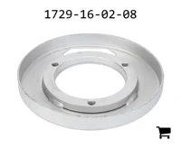 AGCO 1729-16-02-08 Уплотнительная шайба