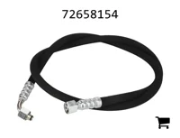 AGCO 72658154 Шланг высокого давления