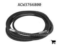 AGCO ACW3766800 Гидравлический шланг