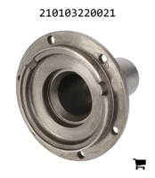 AGCO 210103220021 Направляющая подшипника