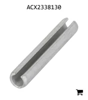 AGCO ACX2338130 Пружинный разрезной штифт