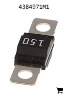 AGCO 4384971M1 Предохранитель 150A