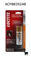 AGCO ACP0039240 Стержень с медной смазкой Loctite® Anti-Seize, 20 грамм