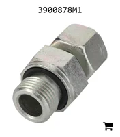 AGCO 3900878M1 Соединитель