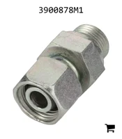 AGCO 3900878M1 Соединитель