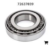 AGCO 72637039 Конический подшипник