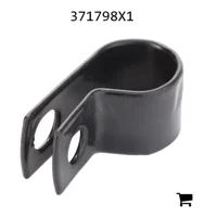 AGCO 371798X1 Стопорная скоба