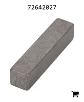 AGCO 72642027 Ключ