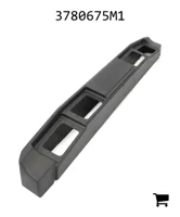 AGCO 3780675M1 Панель крыши передняя