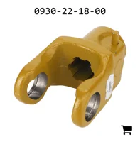 AGCO 0930-22-18-00 Вилка крепления