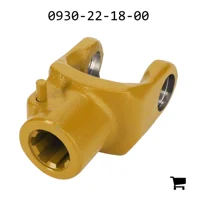 AGCO 0930-22-18-00 Вилка крепления