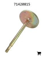 AGCO 71420815 Вал