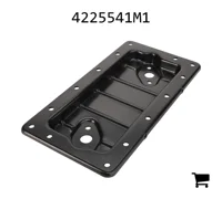 AGCO 4225541M1 Пластина