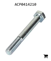 AGCO ACP0414210 Болт шестигранный