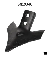 AGCO SN19340 Стрельчатая лапа