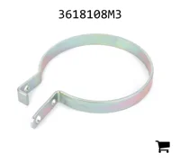 AGCO 3618108M3 Ремень крепления аккумулятора