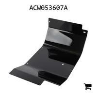 AGCO ACW053607A Щиток