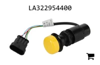 AGCO LA322954400 Кнопка